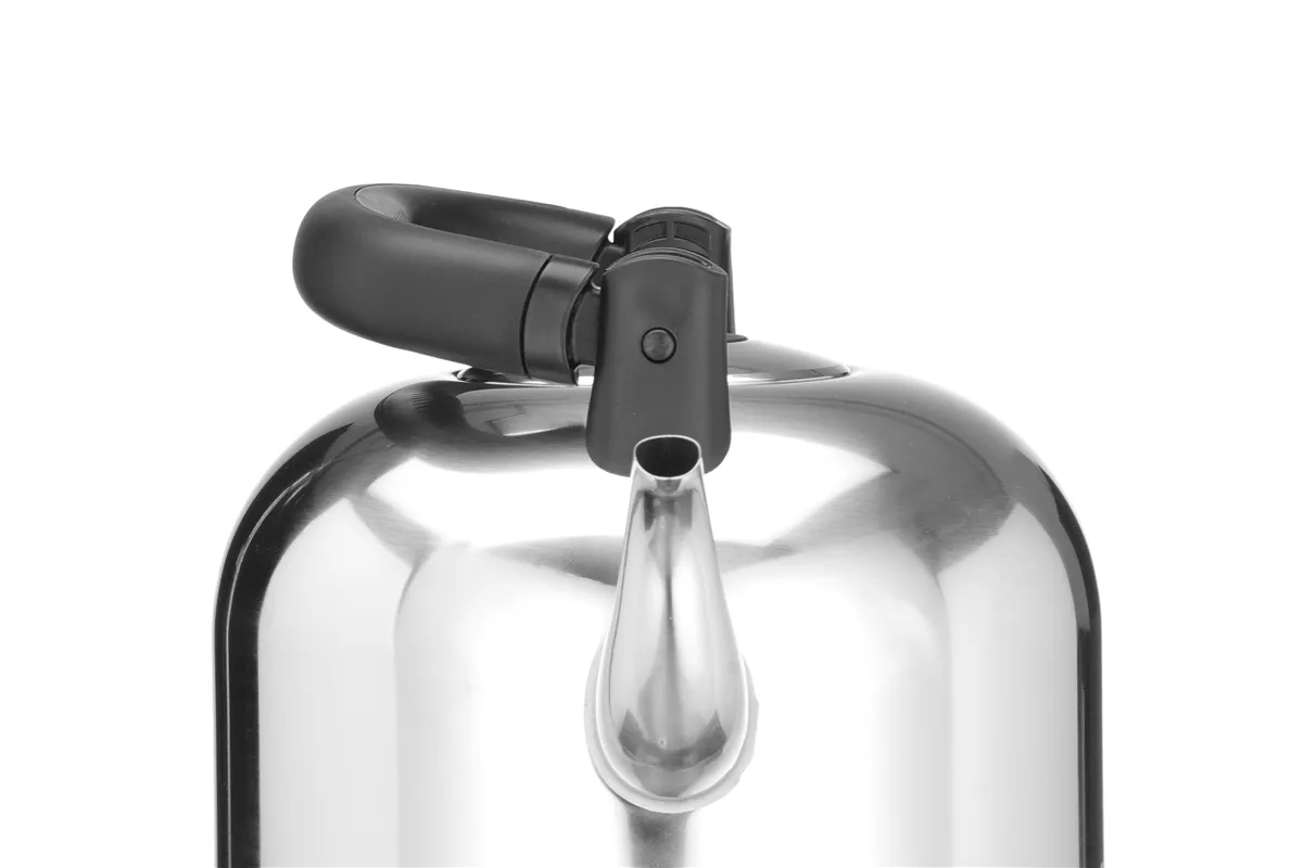 Czajnik elektryczny bezprzewodowy, 4,2L, 230V/2000W, 341x226x305mm Hendi 209998