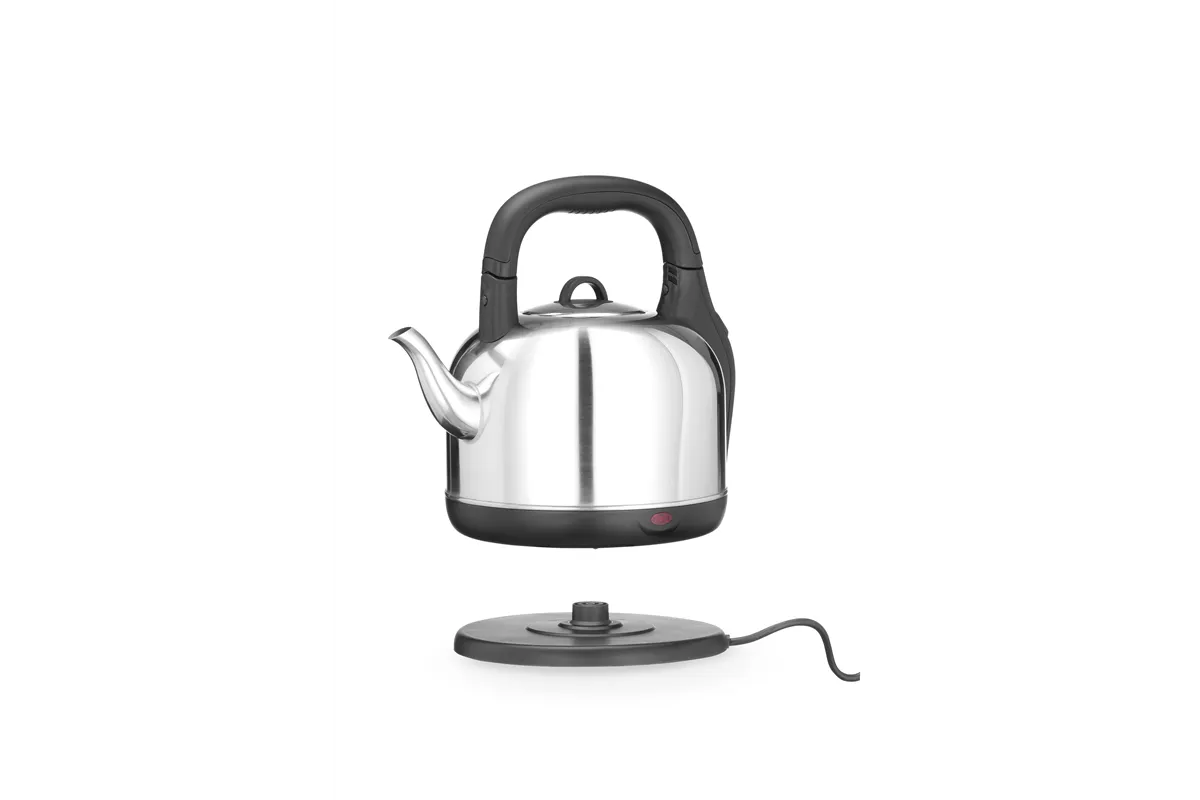 Czajnik elektryczny bezprzewodowy, 4,2L, 230V/2000W, 341x226x305mm Hendi 209998