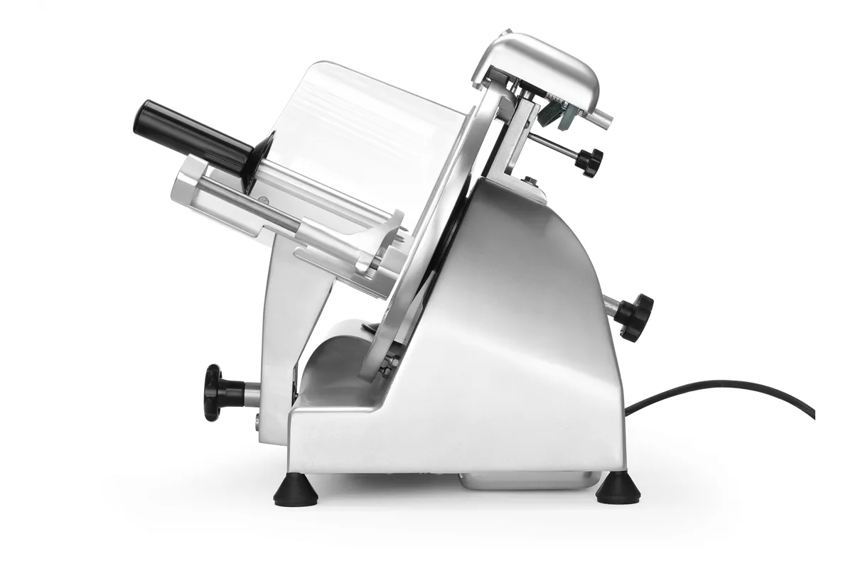 Krajalnica 250, Profi Line, 230V/320W, 514x484x373mm Hendi 210000