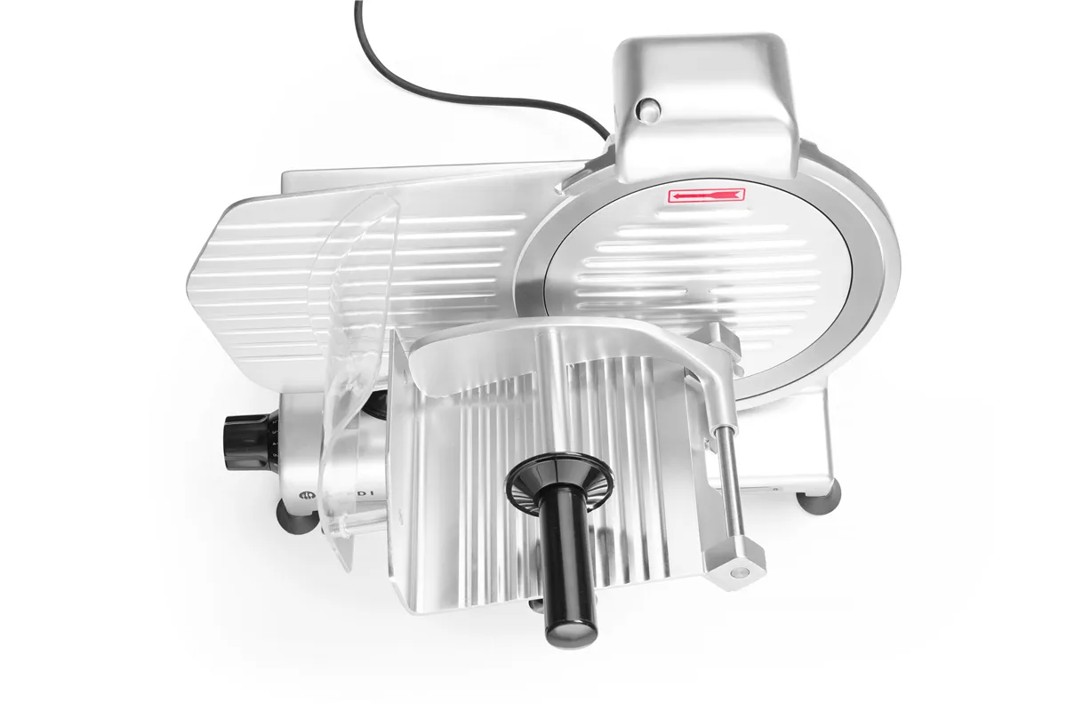 Krajalnica 250, Profi Line, 230V/320W, 514x484x373mm Hendi 210000