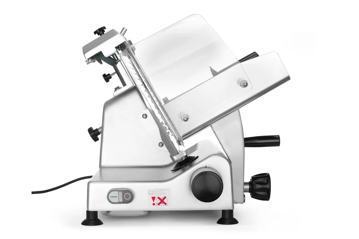 Krajalnica 300 Profi Line , Profi Line, 230V/420W, 602x573x456mm Hendi 210017