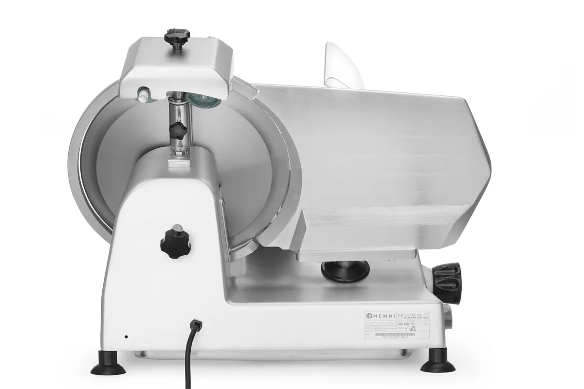 Krajalnica 300 Profi Line , Profi Line, 230V/420W, 602x573x456mm Hendi 210017