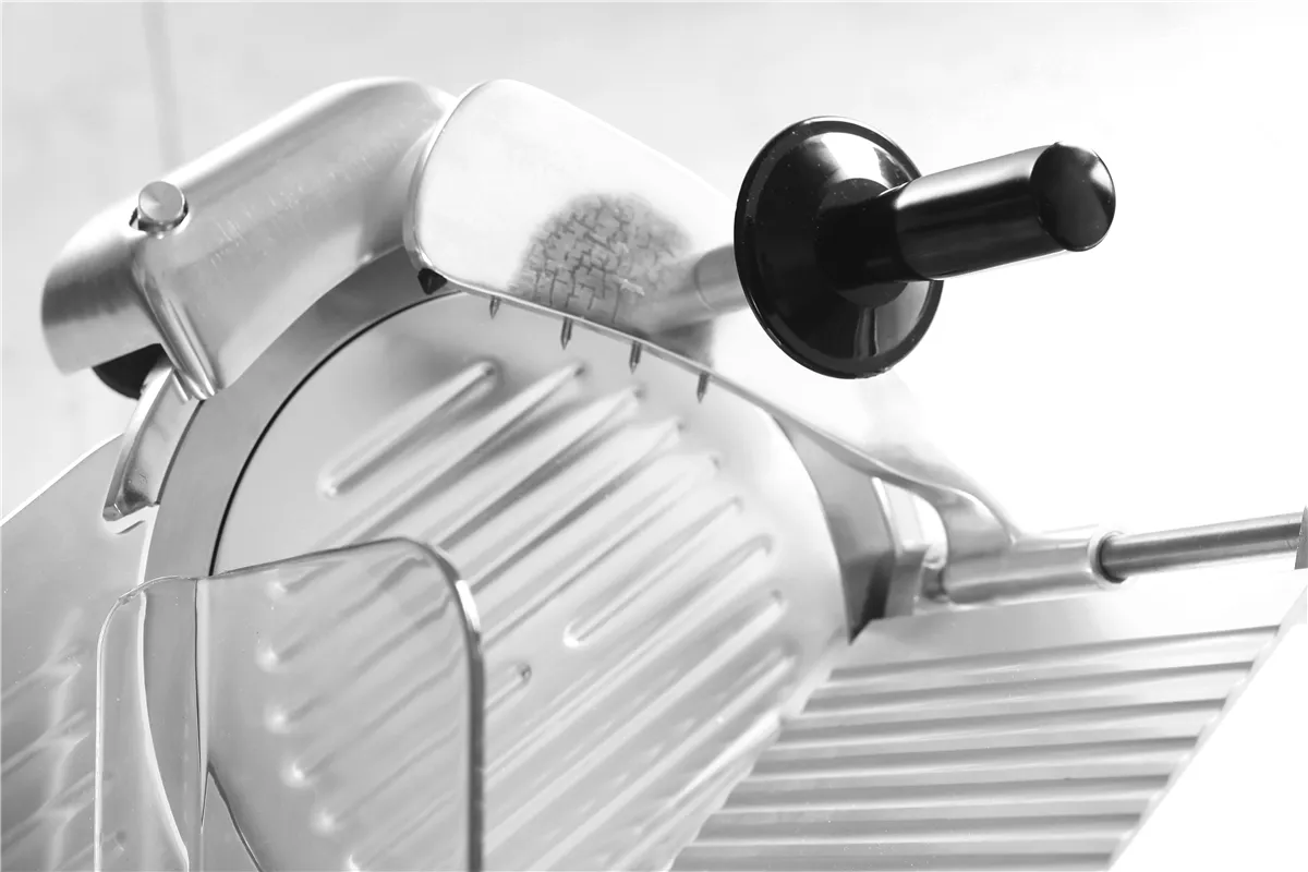 Krajalnica 195 Profi Line, Profi Line, 230V/200W, 416x400x335mm Hendi 210031