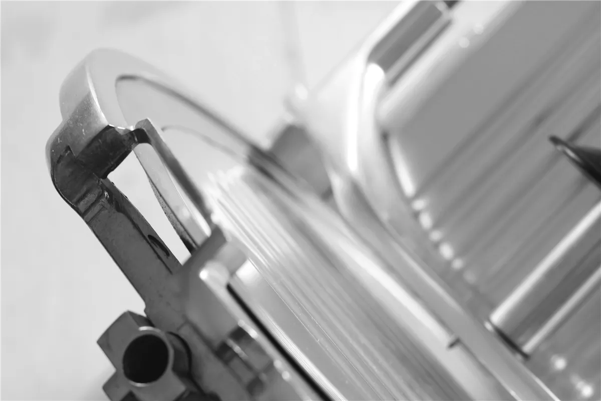 Krajalnica 195 Profi Line, Profi Line, 230V/200W, 416x400x335mm Hendi 210031