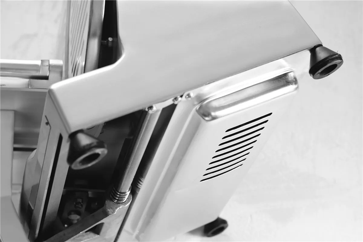 Krajalnica 195 Profi Line, Profi Line, 230V/200W, 416x400x335mm Hendi 210031