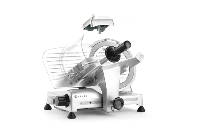 Krajalnica 195 Profi Line, Profi Line, 230V/200W, 416x400x335mm Hendi 210031
