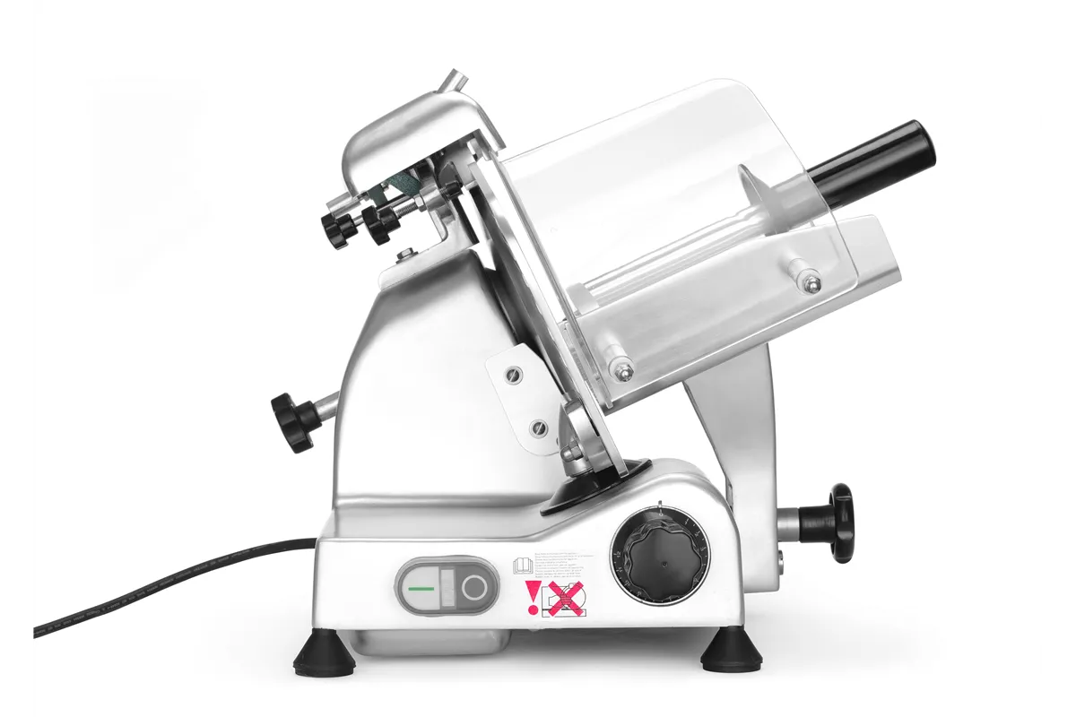 Krajalnica 195 Profi Line, Profi Line, 230V/200W, 416x400x335mm Hendi 210031