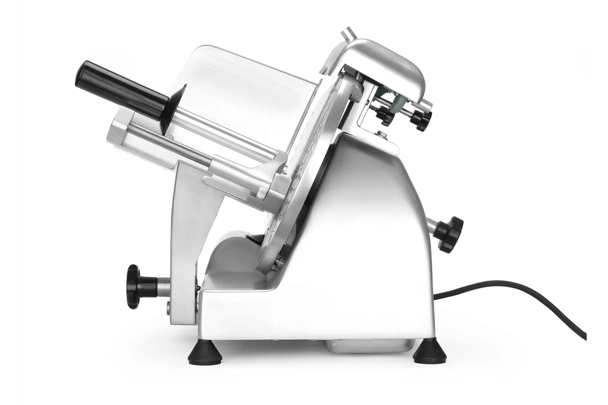 Krajalnica 195 Profi Line, Profi Line, 230V/200W, 416x400x335mm Hendi 210031