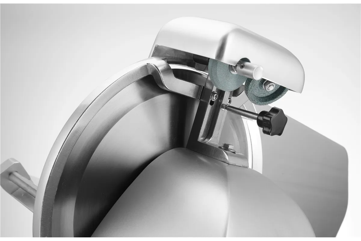 Krajalnica 195 Profi Line, Profi Line, 230V/200W, 416x400x335mm Hendi 210031