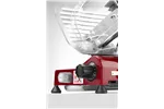 Krajalnica 250 Red Edition, Profi Line, 220-240V/320W, 514x484x373mm Hendi 210086