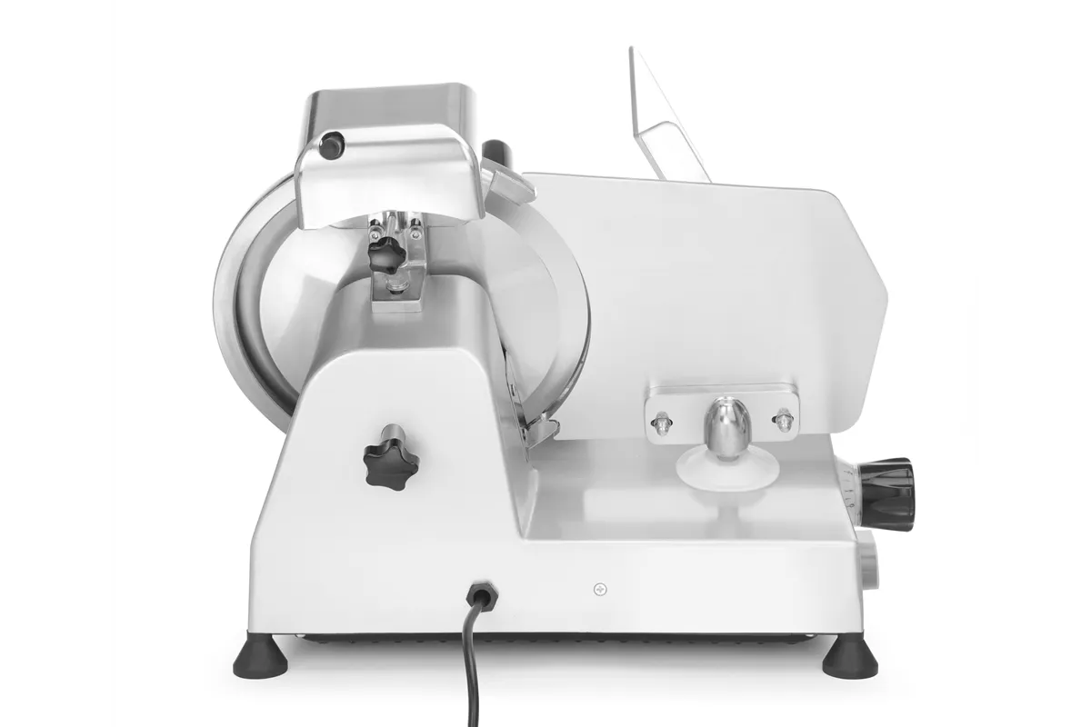 Krajalnica 250, Kitchen Line, 230V/150W, 494x402x398mm Hendi 210215