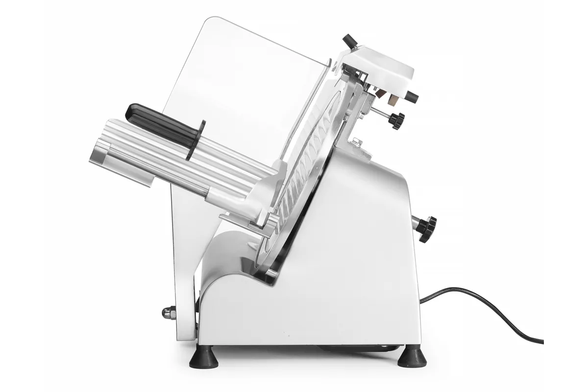 Krajalnica 300, Kitchen Line, 230V/250W, 615x494x477mm Hendi 210246