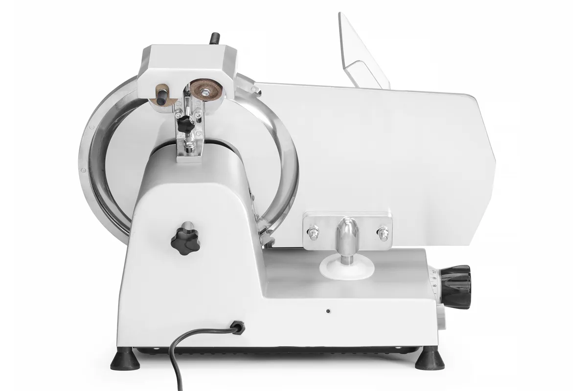 Krajalnica 300, Kitchen Line, 230V/250W, 615x494x477mm Hendi 210246