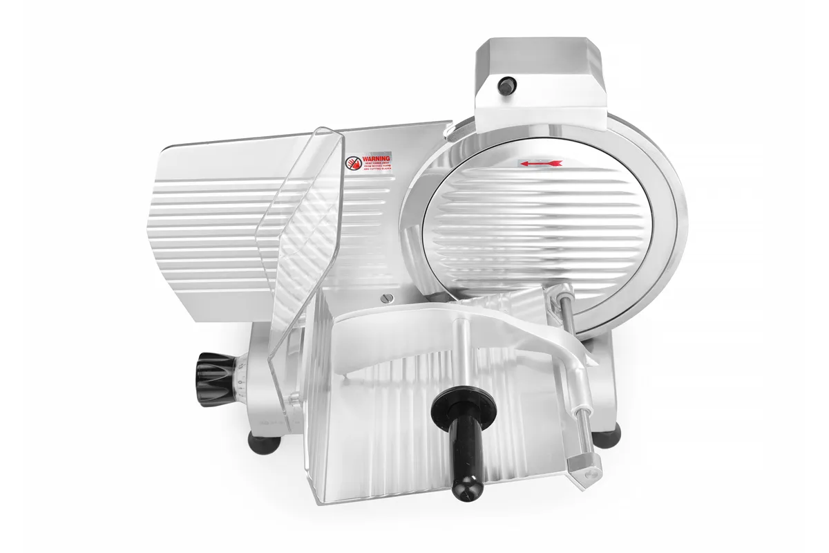 Krajalnica 300, Kitchen Line, 230V/250W, 615x494x477mm Hendi 210246