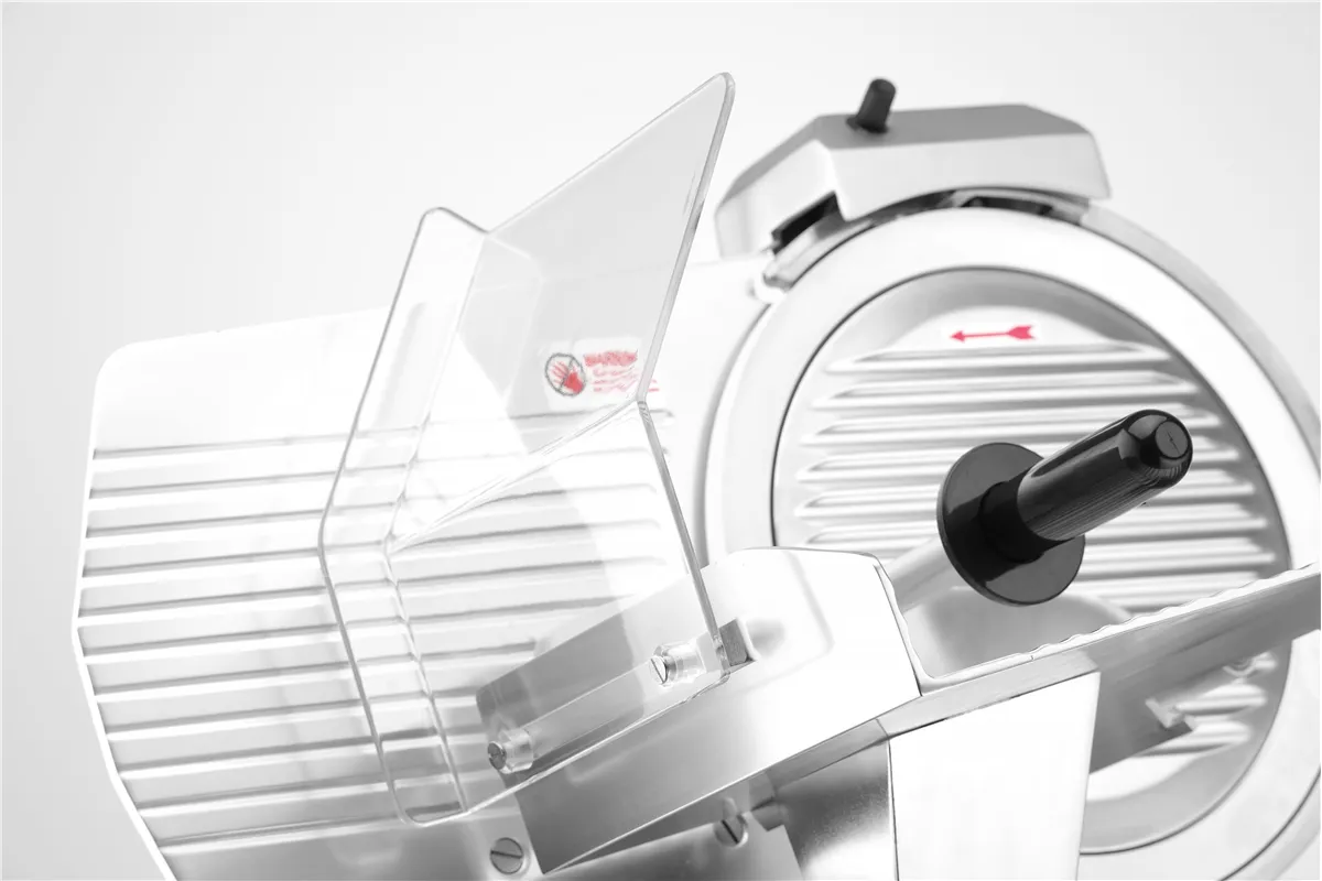 Krajalnica 300, Kitchen Line, 230V/250W, 615x494x477mm Hendi 210246