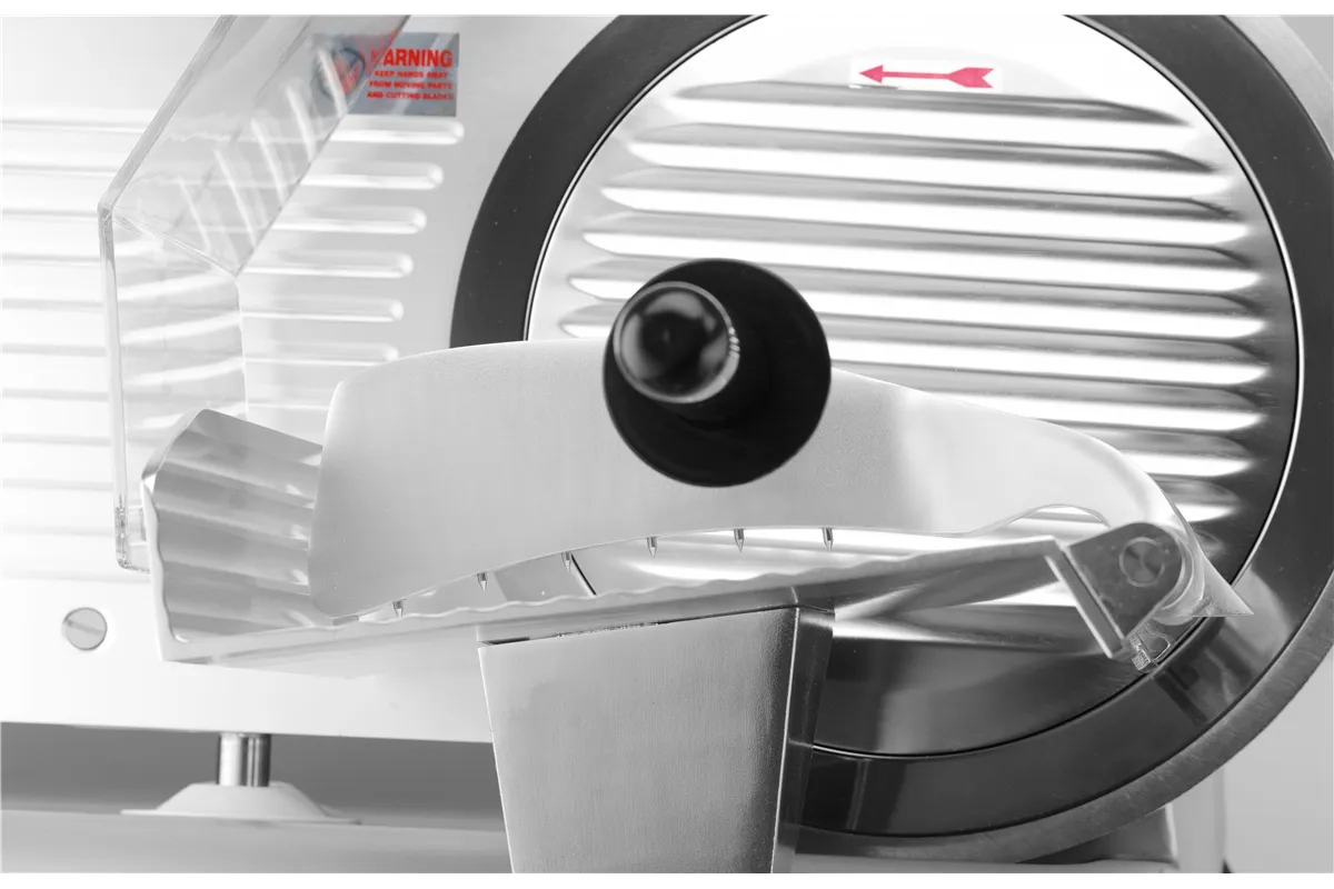 Krajalnica 300, Kitchen Line, 230V/250W, 615x494x477mm Hendi 210246