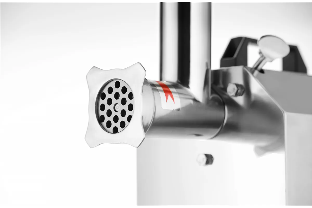 Wilk do mięsa 8, Profi Line, 230V/300W, 250x370x490mm Hendi 210765