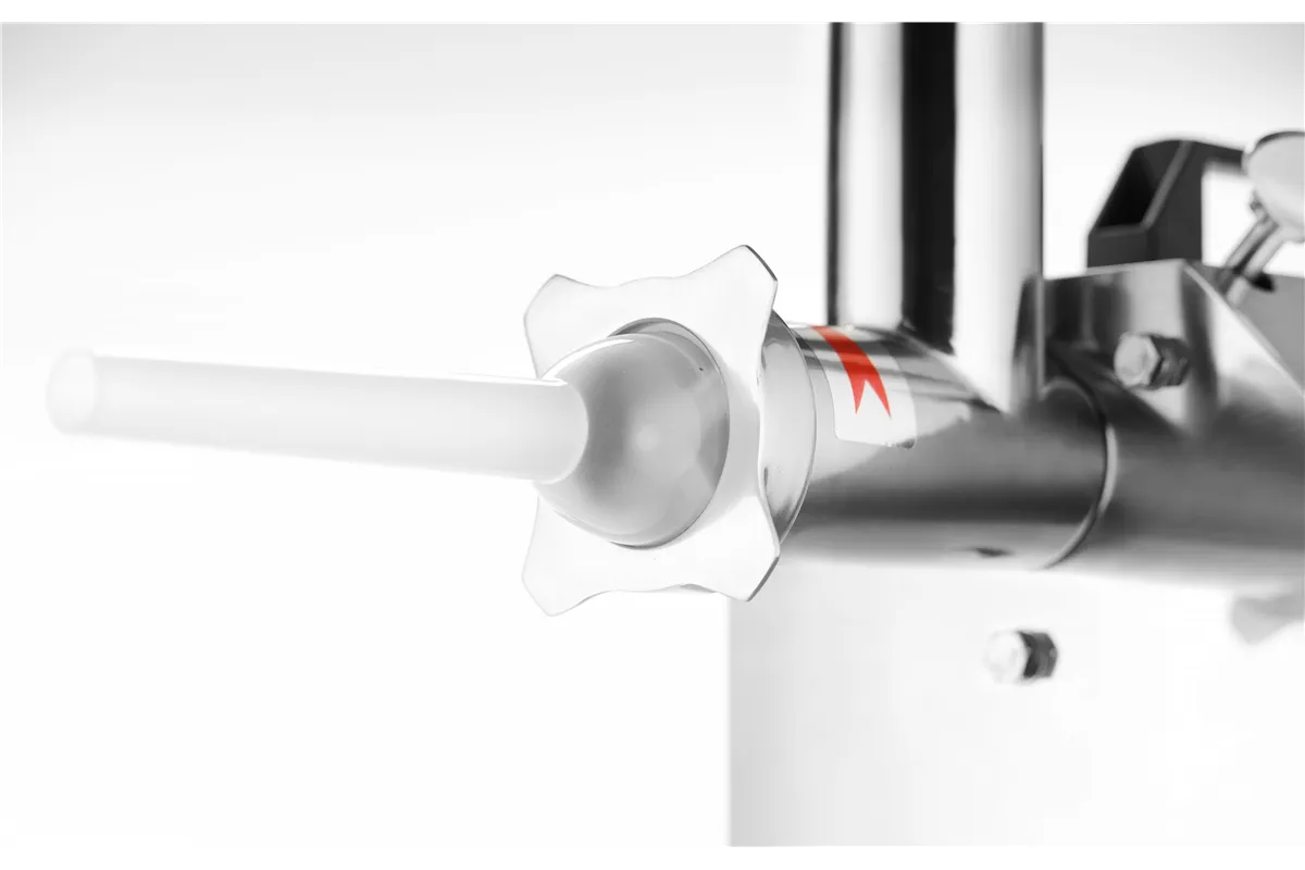 Wilk do mięsa 8, Profi Line, 230V/300W, 250x370x490mm Hendi 210765