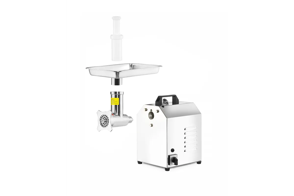 Wilk do mięsa 12, Profi Line, 230V/550W, 264x420x548mm Hendi 210772