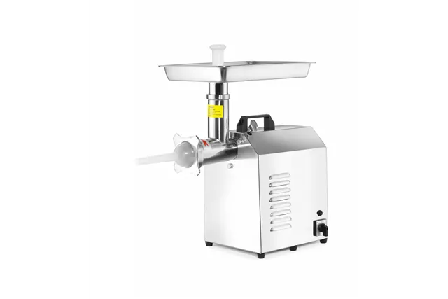 Wilk do mięsa 22, Profi Line, 230V/900W, 305x490x607mm Hendi 210789