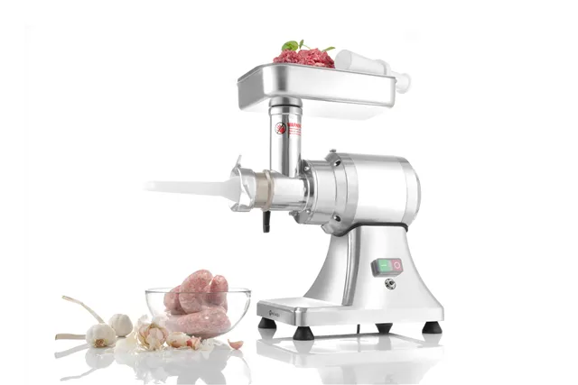 Wilk do mięsa 12, Kitchen Line, 230V/550W, 240x393x560mm Hendi 210802