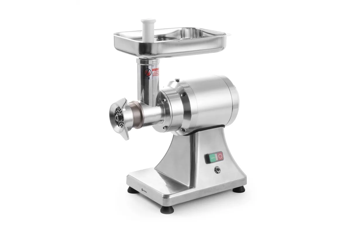 Wilk do mięsa 12, Kitchen Line, 230V/550W, 240x393x560mm Hendi 210802