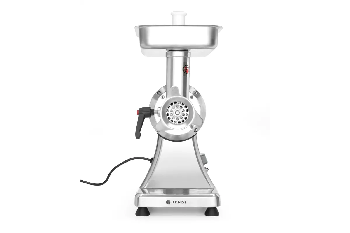 Wilk do mięsa 12, Kitchen Line, 230V/550W, 240x393x560mm Hendi 210802