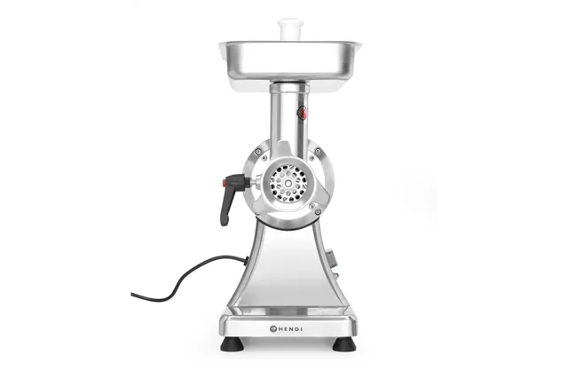 Wilk do mięsa 12, Kitchen Line, 230V/550W, 240x393x560mm Hendi 210802