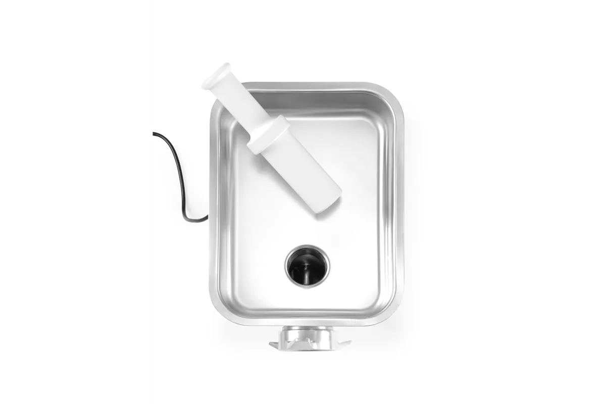 Wilk do mięsa 12, Kitchen Line, 230V/550W, 240x393x560mm Hendi 210802