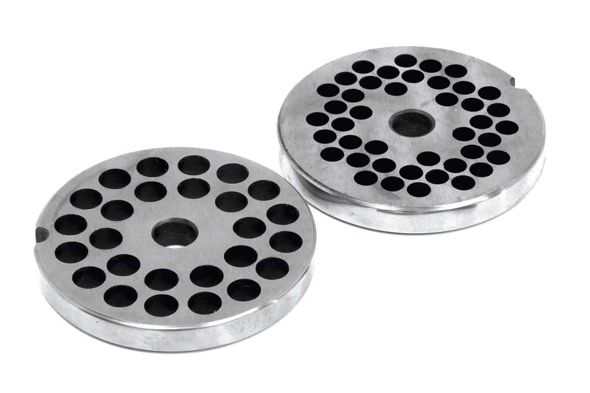 Wilk do mięsa 12, Kitchen Line, 230V/550W, 240x393x560mm Hendi 210802