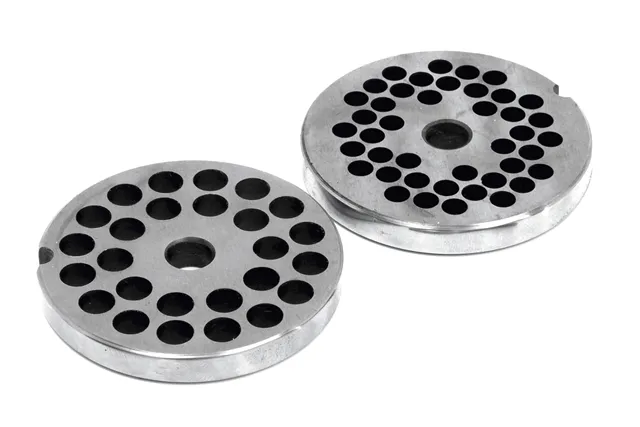 Wilk do mięsa 12, Kitchen Line, 230V/550W, 240x393x560mm Hendi 210802