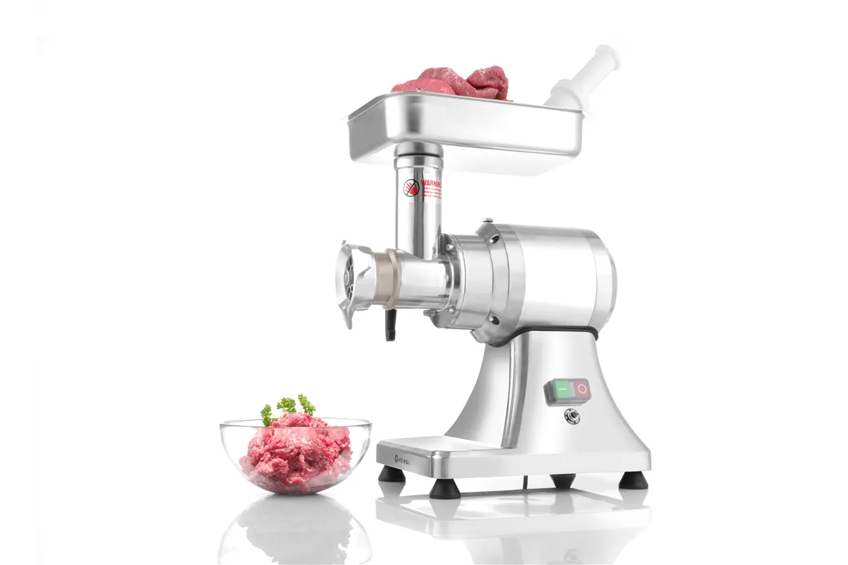 Wilk do mięsa 12, Kitchen Line, 230V/550W, 240x393x560mm Hendi 210802