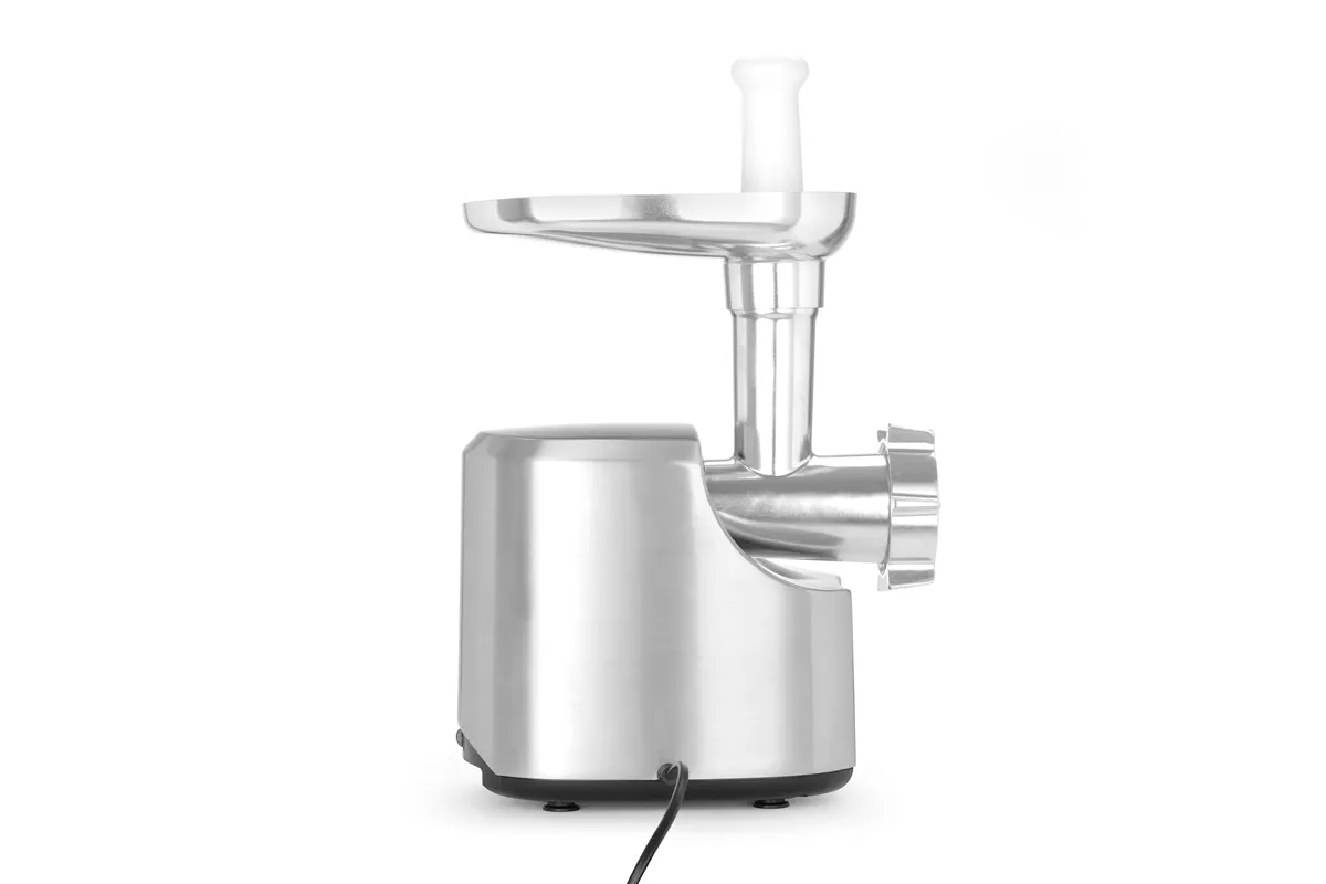 Maszynka do mielenia mięsa, 230V/400W, 195x274x430mm Hendi 210864