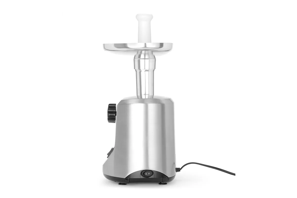 Maszynka do mielenia mięsa, 230V/400W, 195x274x430mm Hendi 210864