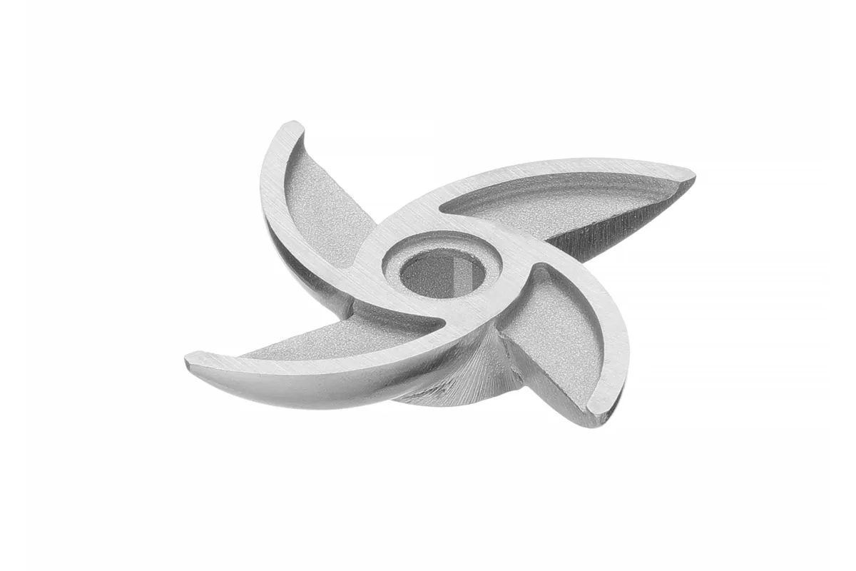 Maszynka do mielenia mięsa, 230V/400W, 195x274x430mm Hendi 210864