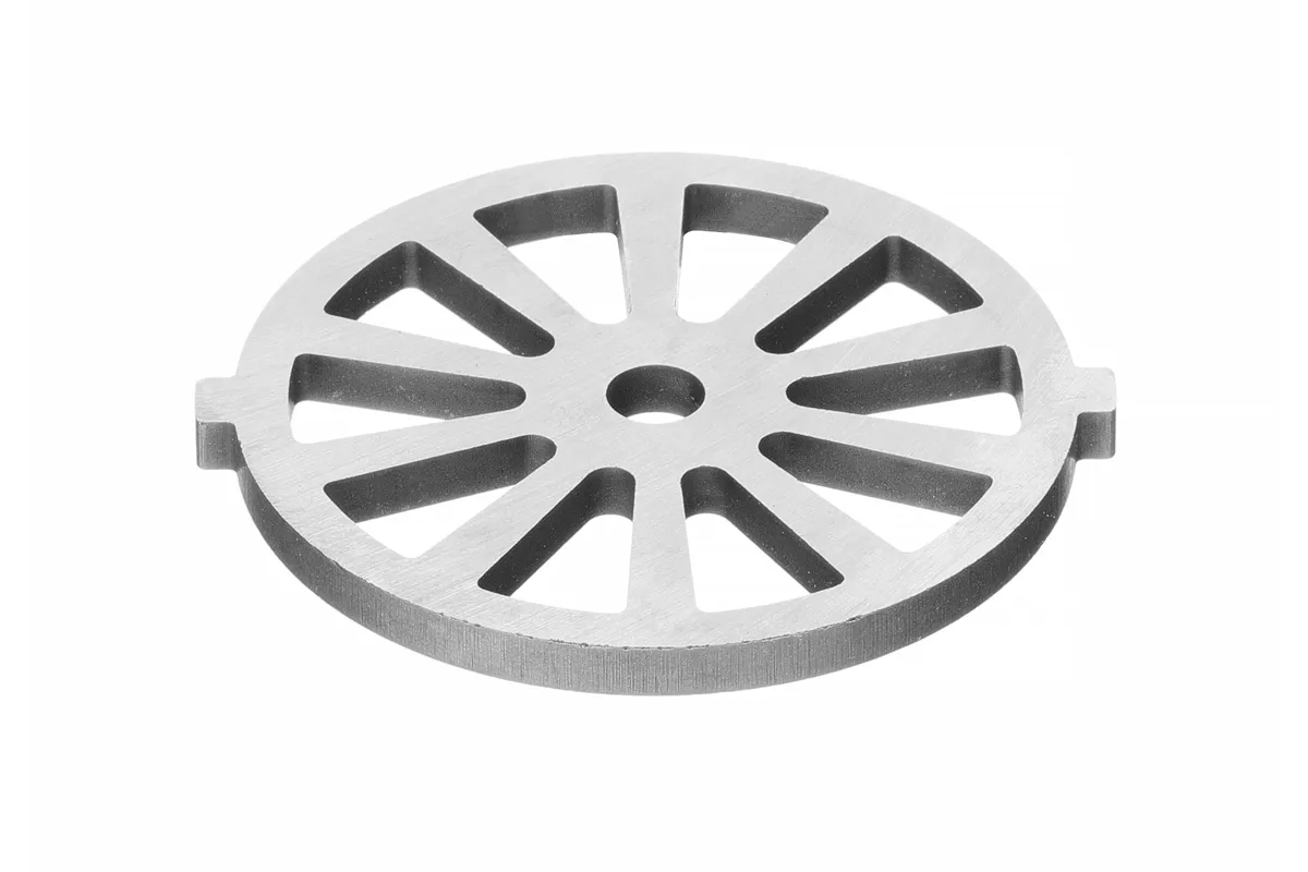 Maszynka do mielenia mięsa, 230V/400W, 195x274x430mm Hendi 210864