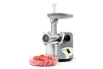 Maszynka do mielenia mięsa, 230V/400W, 195x274x430mm Hendi 210864