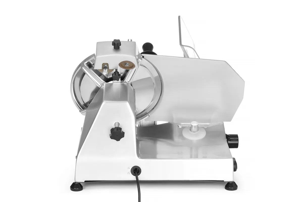 Krajalnica 250, 220-240V/220W, 620x425x370mm Hendi 210918