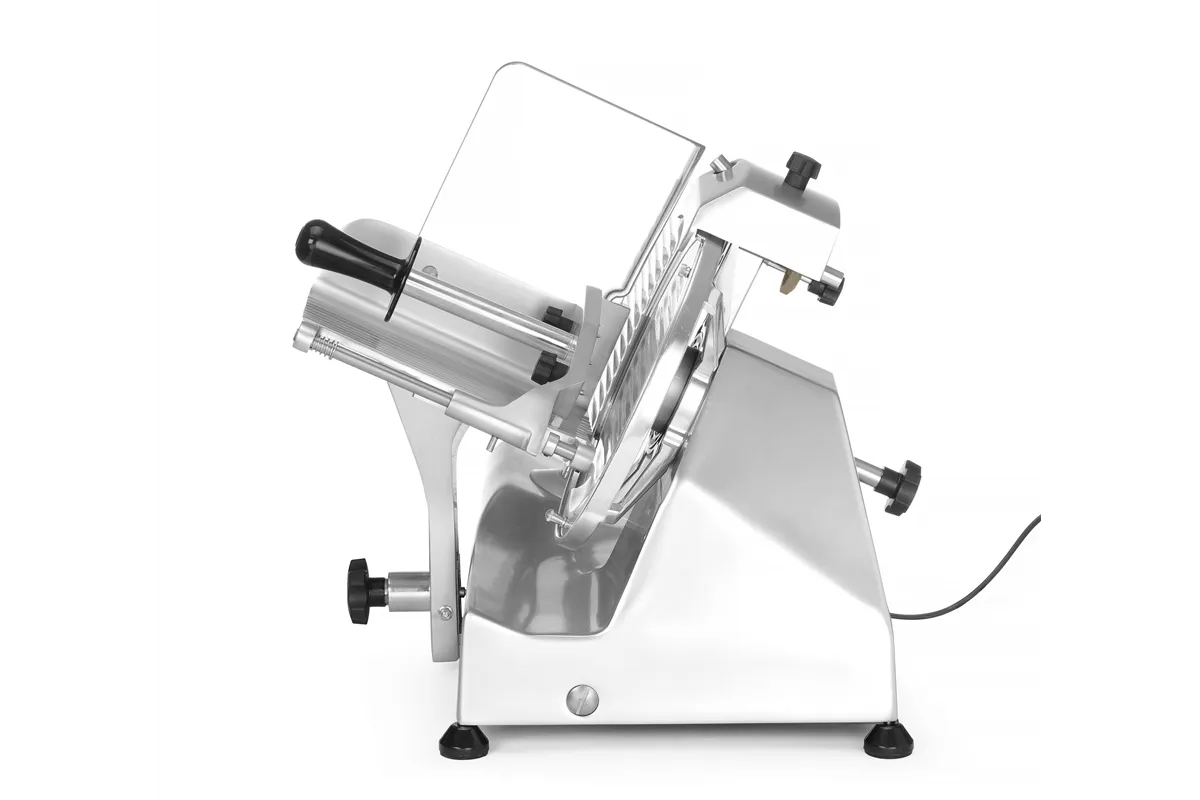 Krajalnica 250, 220-240V/220W, 620x425x370mm Hendi 210918