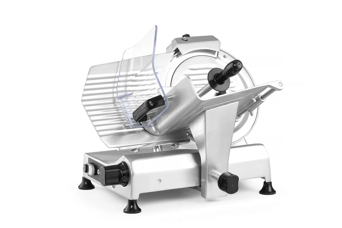 Krajalnica 300, 220-240V/250W, 650x485x440mm Hendi 210925