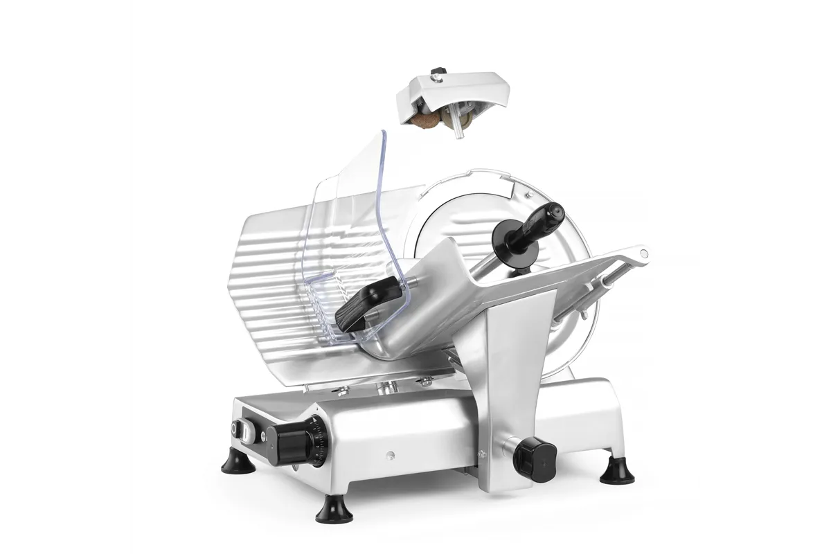 Krajalnica 300, 220-240V/250W, 650x485x440mm Hendi 210925