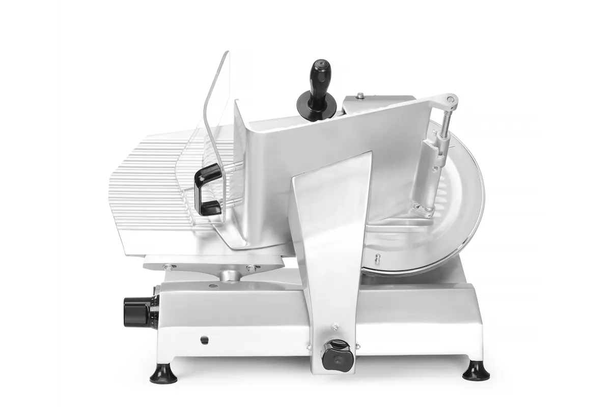 Krajalnica 350, 220-240V/370W, 890x585x480mm Hendi 210932