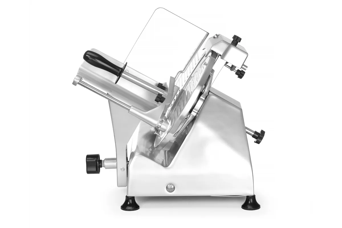 Krajalnica 350, 220-240V/370W, 890x585x480mm Hendi 210932