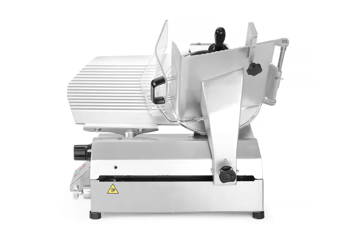 Krajalnica automatyczna 350, 220-240V/370W, 990x670x730mm Hendi 210949