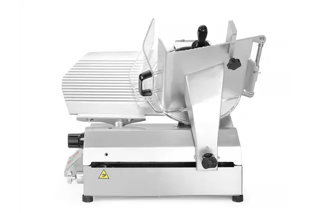 Krajalnica automatyczna 350, 220-240V/370W, 990x670x730mm Hendi 210949