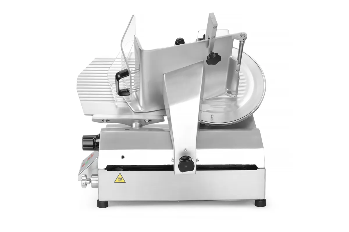 Krajalnica automatyczna 350, 220-240V/370W, 990x670x730mm Hendi 210949