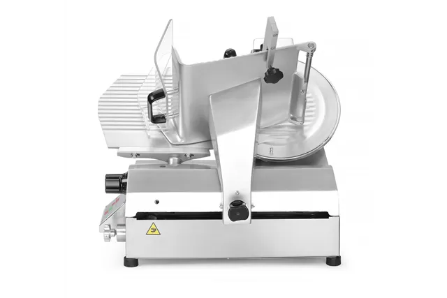 Krajalnica automatyczna 350, 220-240V/370W, 990x670x730mm Hendi 210949