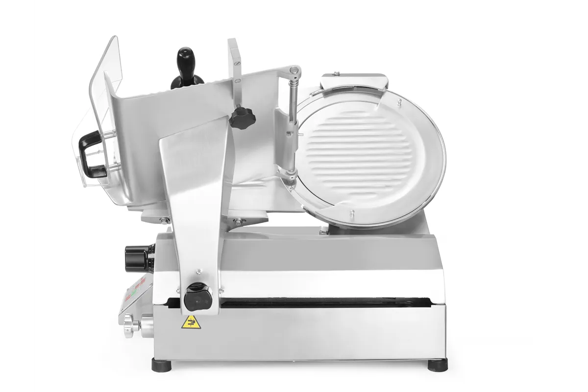 Krajalnica automatyczna 350, 220-240V/370W, 990x670x730mm Hendi 210949