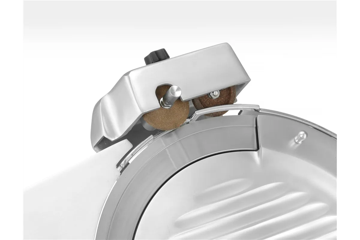 Krajalnica automatyczna 350, 220-240V/370W, 990x670x730mm Hendi 210949