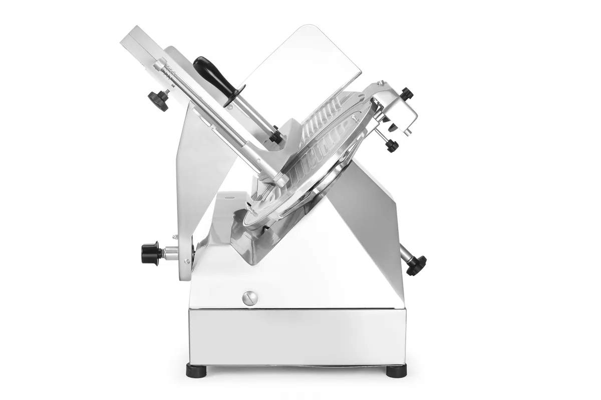 Krajalnica automatyczna 350, 220-240V/370W, 990x670x730mm Hendi 210949